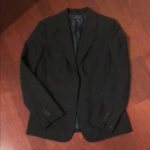 Professional Black blazer